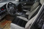 奥迪A6L2006款L 2.0T 标准型(自动)