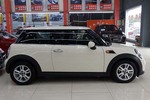 MINIMINI2013款1.6L ONE 限量第一款