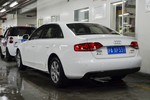 奥迪A4L2010款2.0TFSI 舒适型