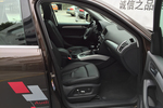 奥迪Q52015款40 TFSI 技术型