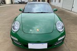 保时捷9112010款Targa 4S