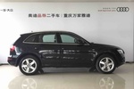 奥迪Q52012款2.0TFSI 动感型