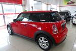 MINIMINI2011款1.6L ONE