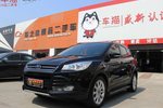 福特翼虎2013款1.6L GTDi 两驱舒适型 