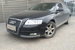 奥迪A6L2012款TFSI 舒适型(2.0T)