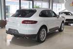 保时捷Macan2014款Macan 2.0T