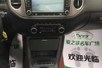 大众途观2010款1.8TSI 手自一体 风尚版