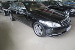 奔驰S级2010款S 600L