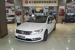 大众CC2015款3.0FSI V6