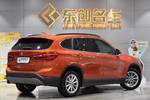 宝马X12016款sDrive18Li 时尚型