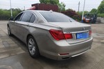 宝马7系2011款730Li 典雅型