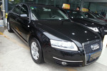 奥迪A6L2008款2.0TFSI 标准型(自动)