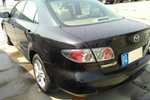 马自达Mazda62008款2.0L 手自一体 时尚型