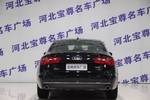 奥迪A6L2015款TFSI 300万纪念智领版