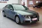 奥迪A4L2010款1.8TFSI 舒适型