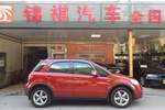 铃木天语SX42009款1.6L 手动 时尚型