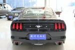 福特Mustang2016款2.3T 美规版