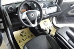 smartfortwo2013款1.0T 硬顶激情版