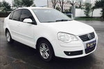 大众Polo劲取2008款1.4L 手动 雅适版 