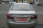 现代悦动2011款1.6L 自动顶级型