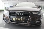 奥迪A5掀背2013款40 TFSI