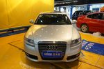 奥迪A6L2009款2.0TFSI 标准型AT