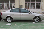 欧宝威达2005款Vectra 3.2 V6 