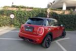 MINIMINI2015款2.0T COOPER S 五门版 