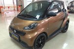 smartfortwo2012款1.0 MHD 硬顶舒适版