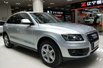 奥迪Q52012款2.0TFSI 技术型