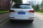 奥迪Q52011款2.0TFSI 技术型