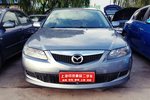 马自达MAZDA62006款2.0 手自一体超豪华型 