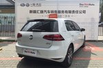 大众高尔夫2017款230TSI 自动豪华百万辆纪念版