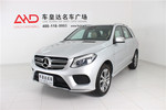 奔驰GLE级2015款320 4MATIC