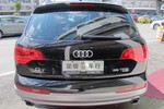 奥迪Q72013款35 TFSI 进取型