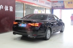 丰田皇冠2015款2.5L 精英版