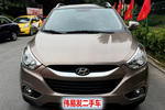 现代ix352010款2.0L 自动四驱尊贵版GLS 