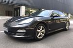 保时捷Panamera2010款Panamera 3.6L 