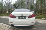 宝马5系2014款520Li 典雅型