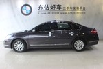 日产天籁2010款2.5L XL周年纪念版