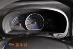 现代悦动2011款1.6L 手动豪华型