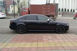 奥迪A4L2010款2.0TFSI 标准型