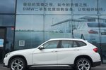 宝马X12014款xDrive28i X设计套装