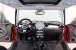 MINICLUBMAN2010款1.6L COOPER Cheer 