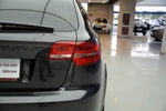 奥迪A3 Sportback2010款1.4TFSI 舒适型