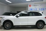 保时捷Cayenne2011款3.0T