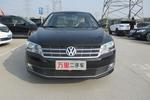 大众朗逸2013款1.4TSI DSG 舒适版