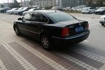 大众帕萨特领驭2003款1.8T 天窗舒适型手动