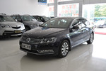 大众迈腾2012款1.8TSI DSG 豪华型