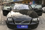 沃尔沃S802005款2.9T自动四速